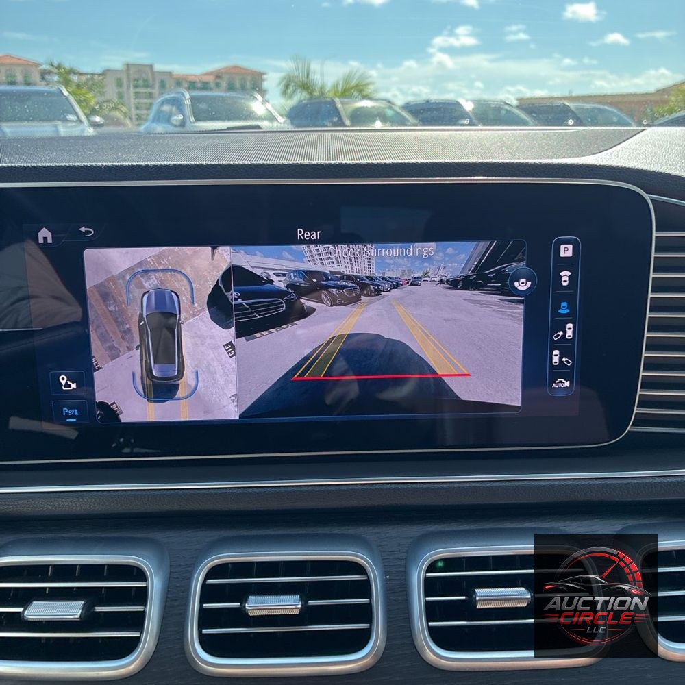 2024 Mercedes-Benz GLE GLE 350 4MATIC