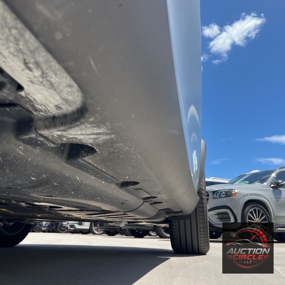 2025 Mercedes-Benz GLE GLE 350 4MATIC