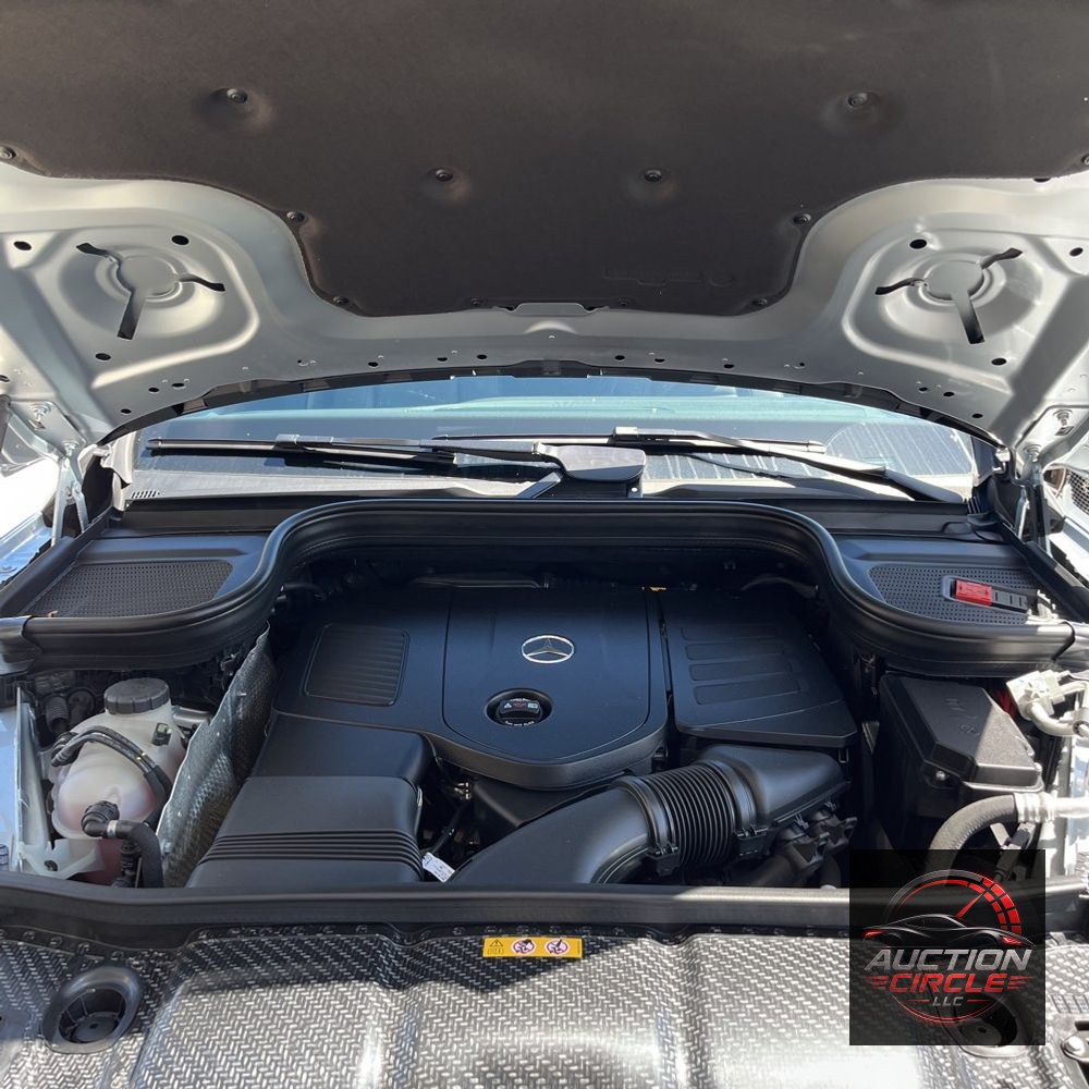 2025 Mercedes-Benz GLE GLE 350 4MATIC
