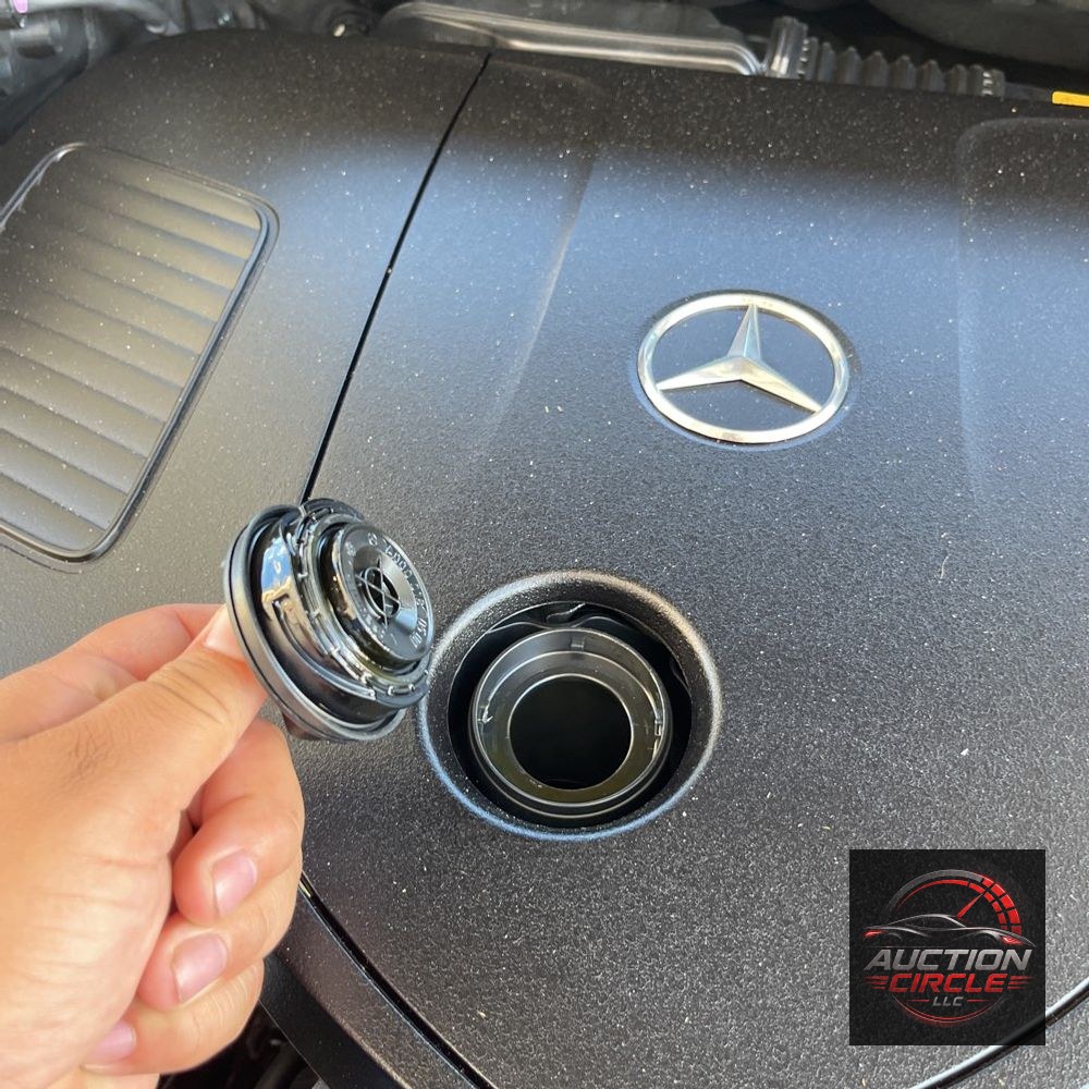 2025 Mercedes-Benz GLE GLE 350 4MATIC