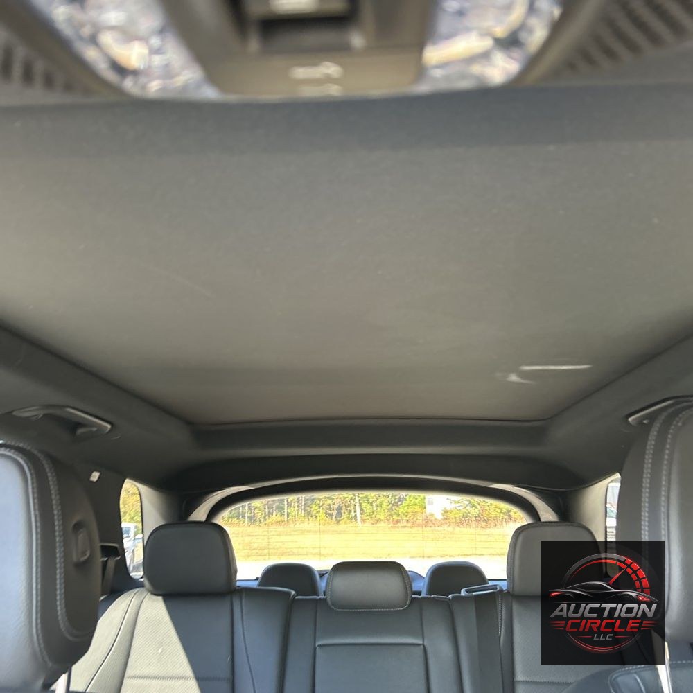 2024 Mercedes-Benz GLE GLE350