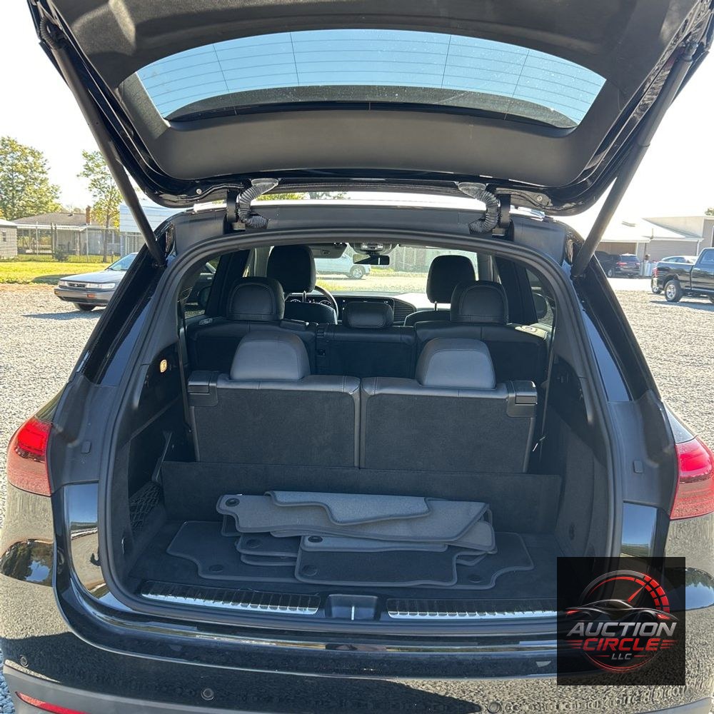2024 Mercedes-Benz GLE GLE350