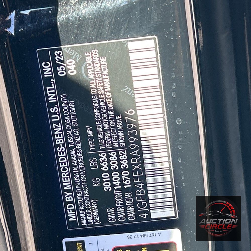 2024 Mercedes-Benz GLE GLE350