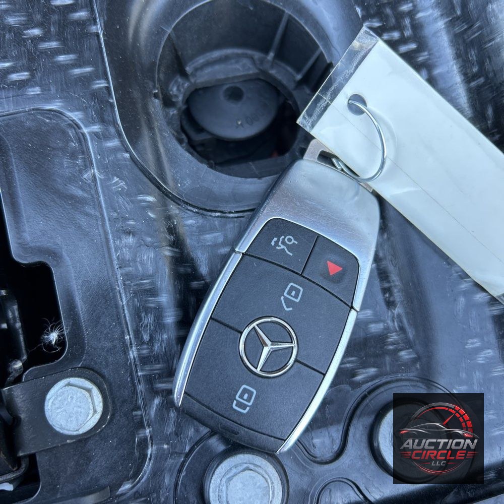 2024 Mercedes-Benz GLE GLE350