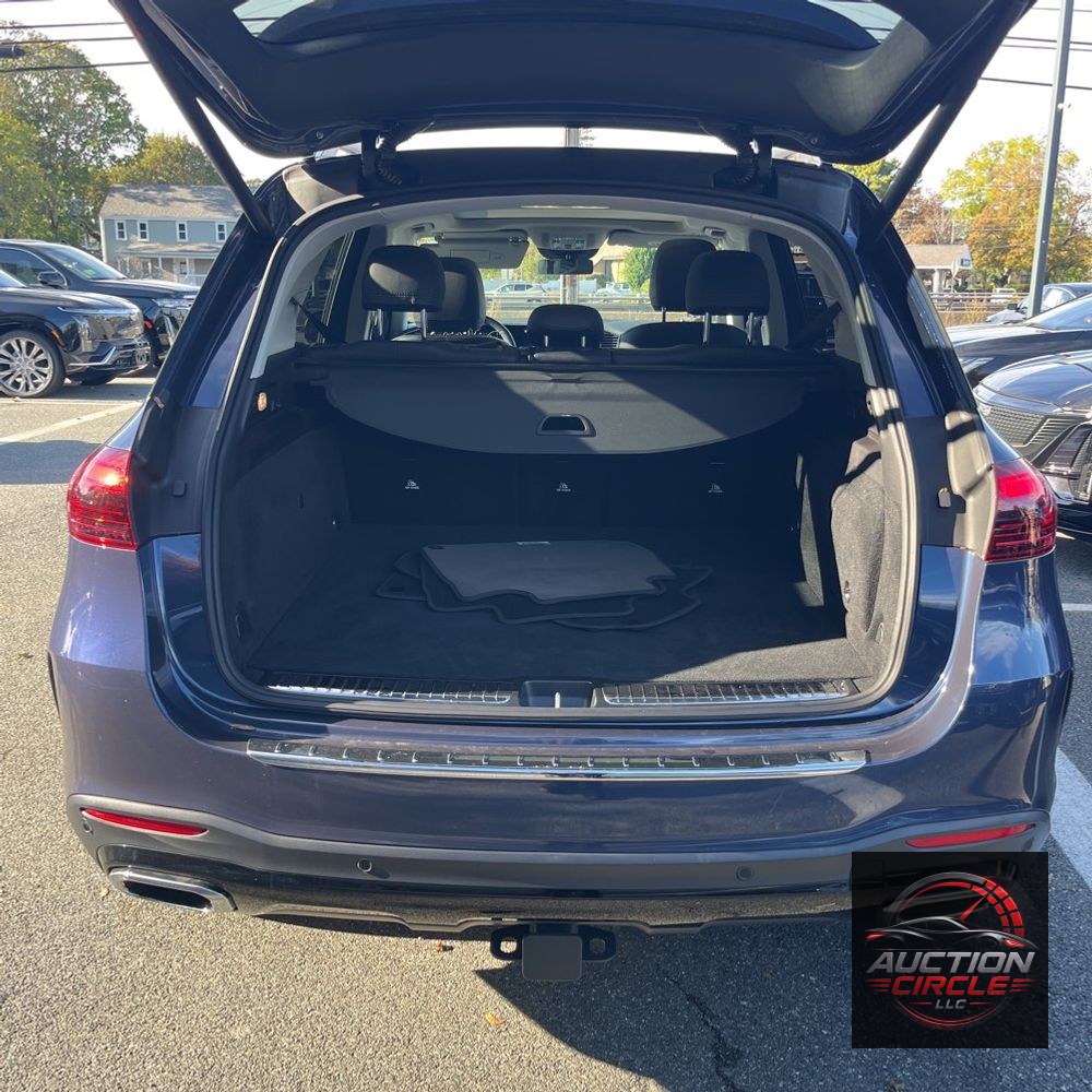 2024 Mercedes-Benz GLE GLE 450e 4MATIC