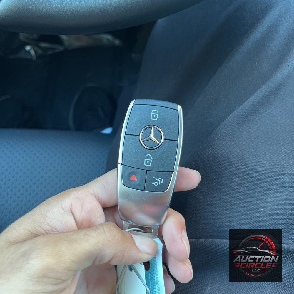 2024 Mercedes-Benz GLE GLE 450e 4MATIC