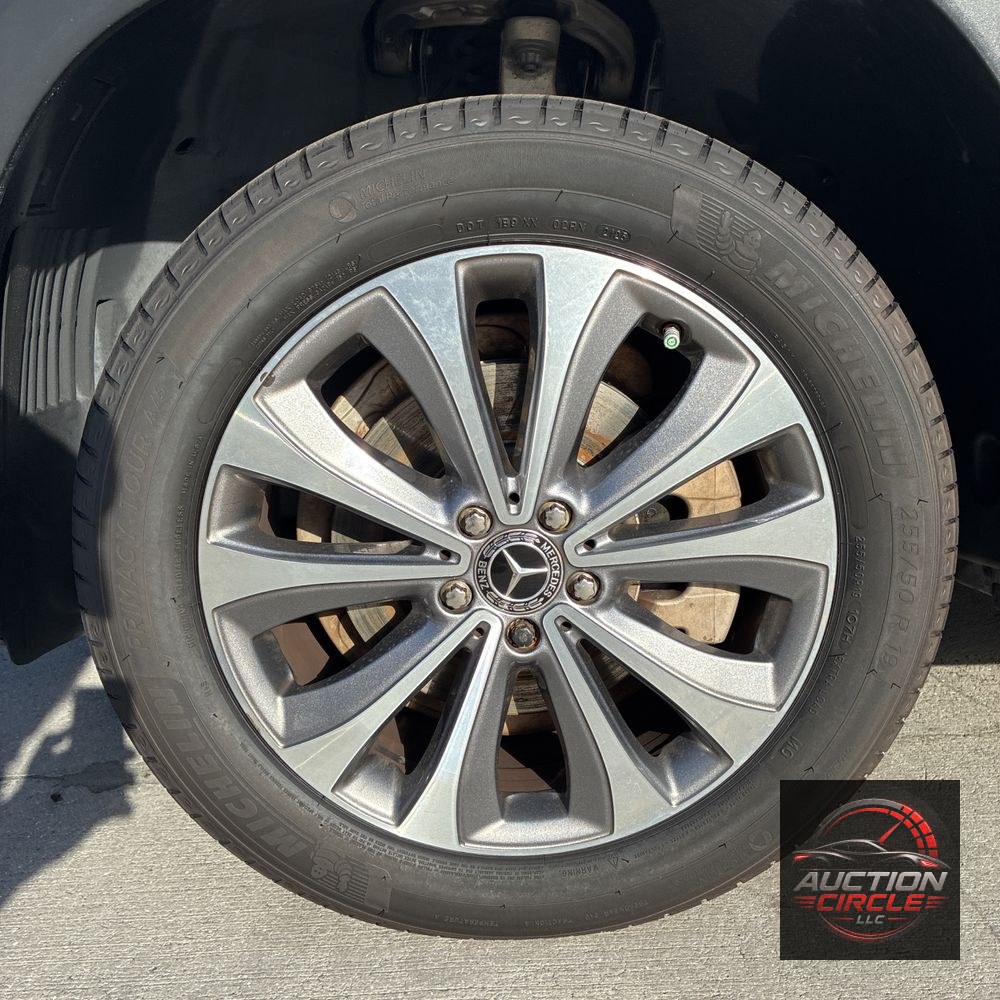 2023 Mercedes-Benz GLE GLE350