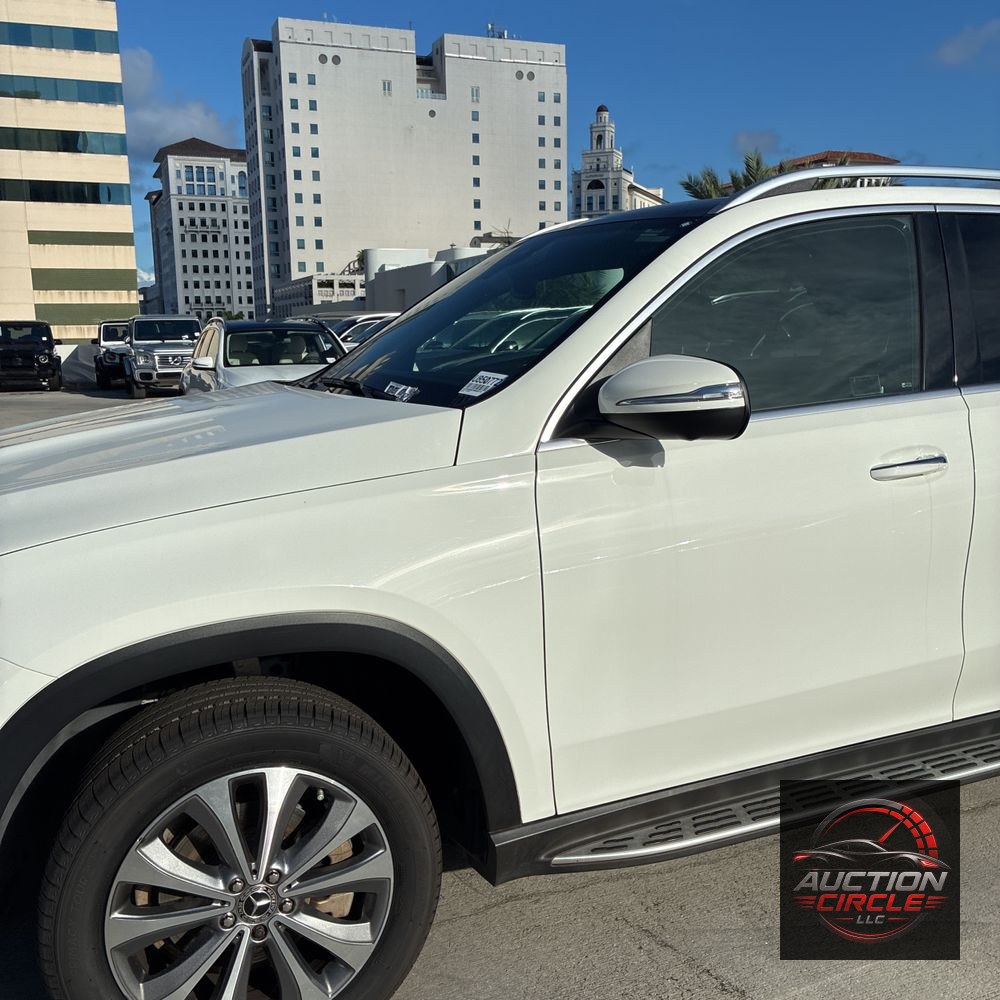 2023 Mercedes-Benz GLE GLE350