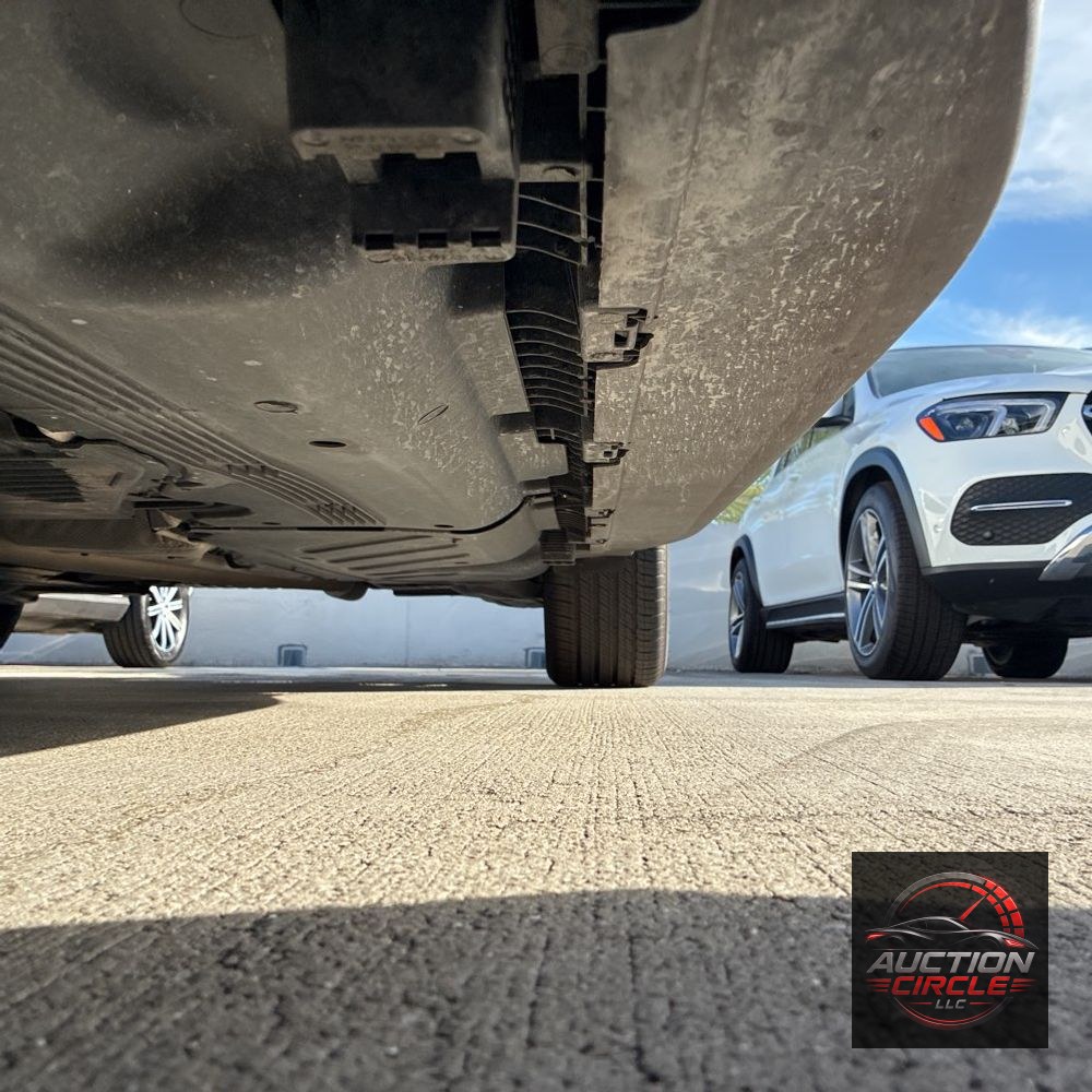 2023 Mercedes-Benz GLE GLE350