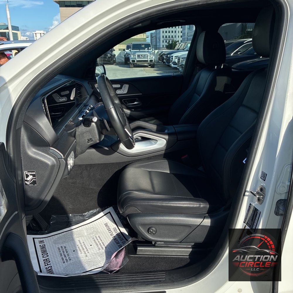 2023 Mercedes-Benz GLE GLE350