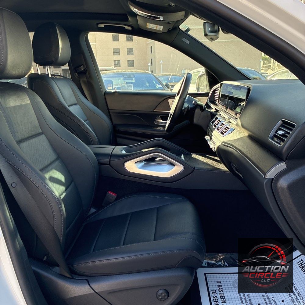 2023 Mercedes-Benz GLE GLE350