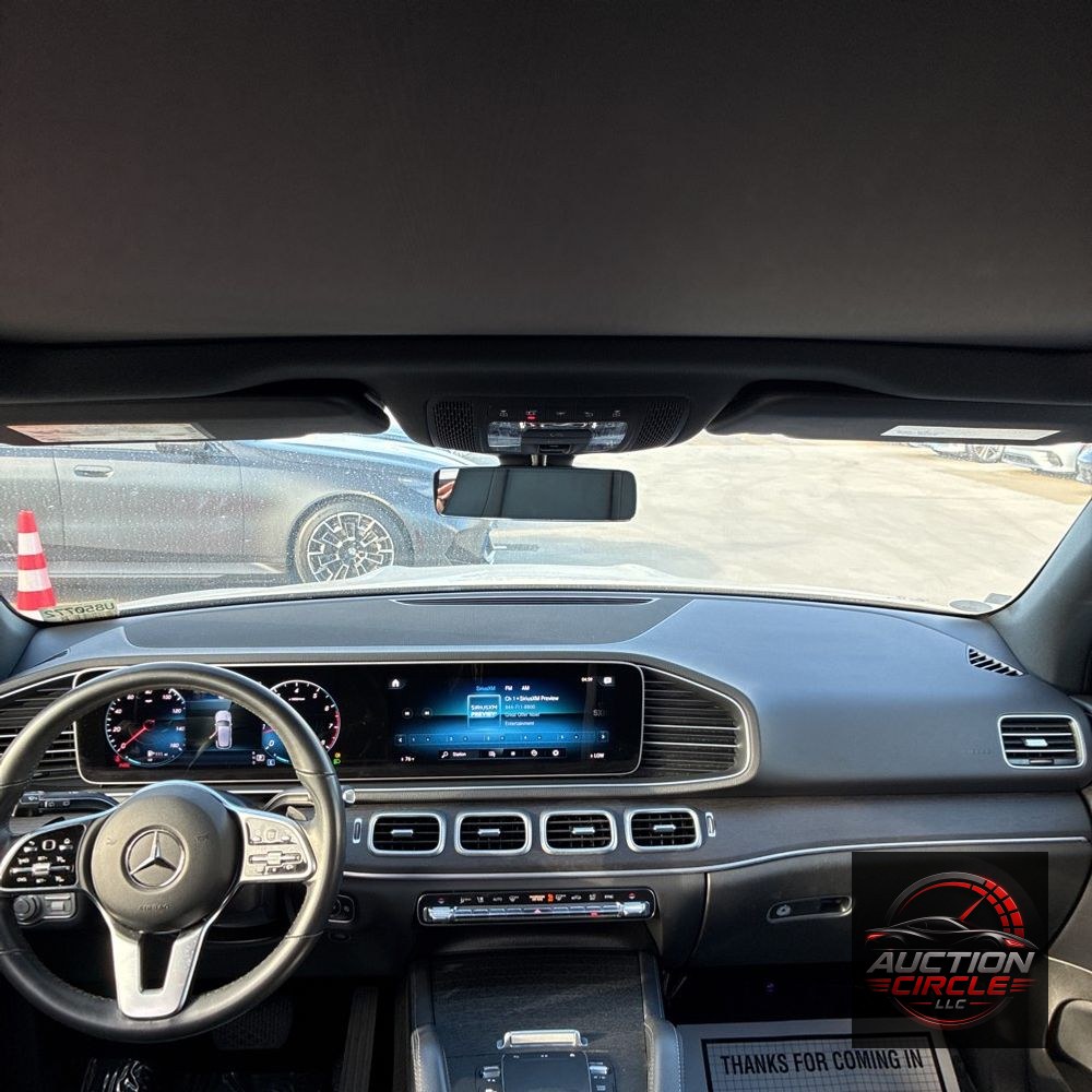 2023 Mercedes-Benz GLE GLE350