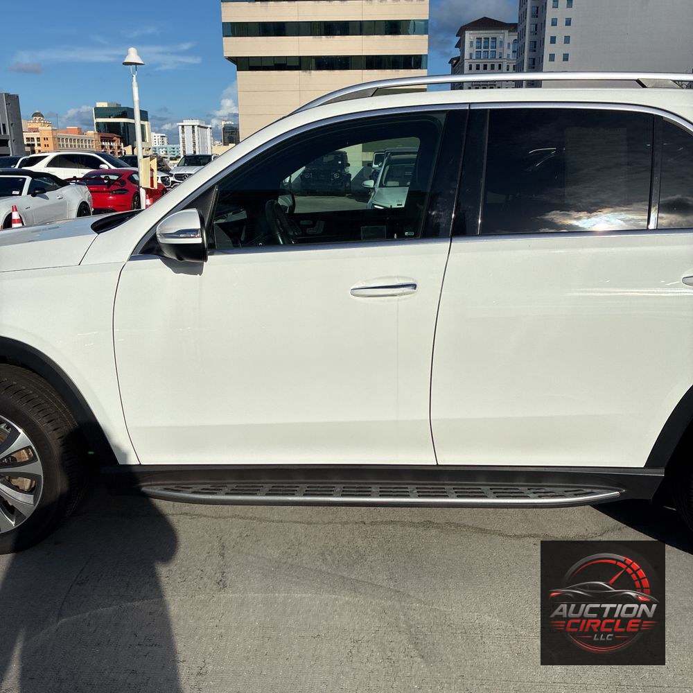 2023 Mercedes-Benz GLE GLE350