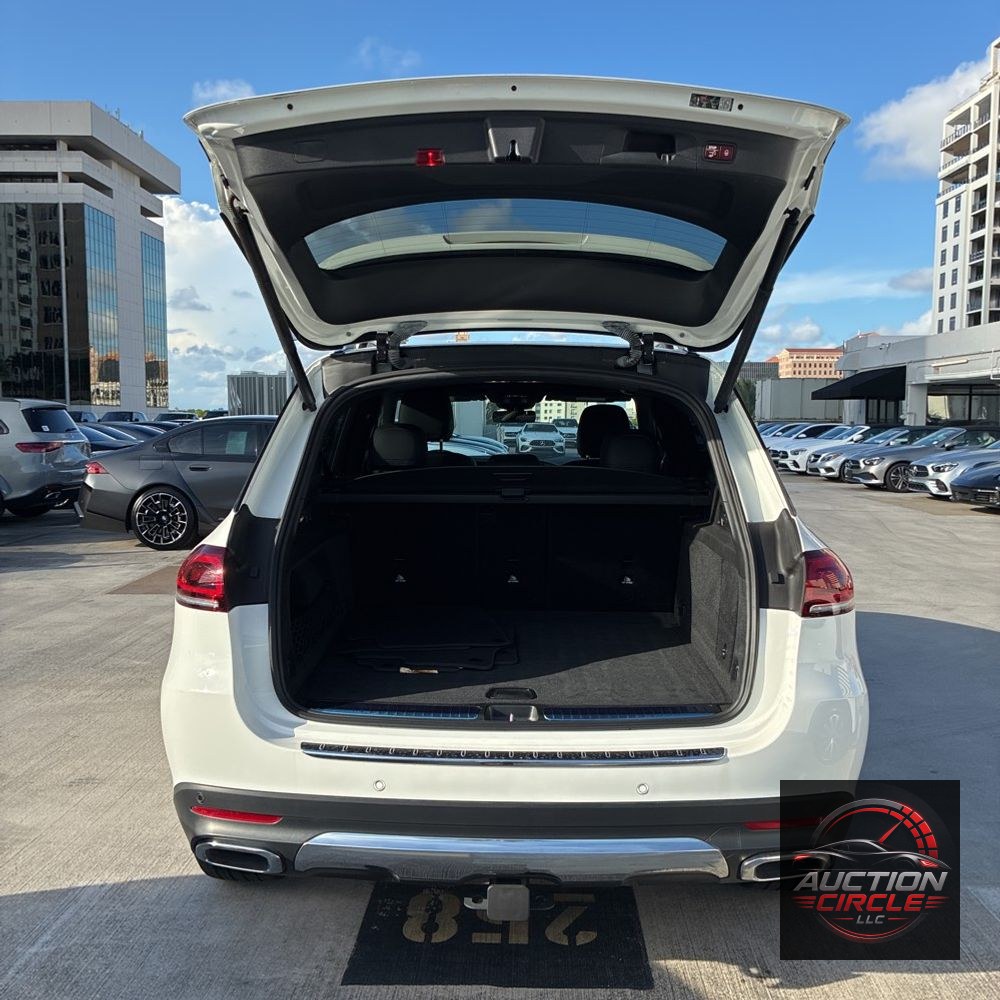 2023 Mercedes-Benz GLE GLE350