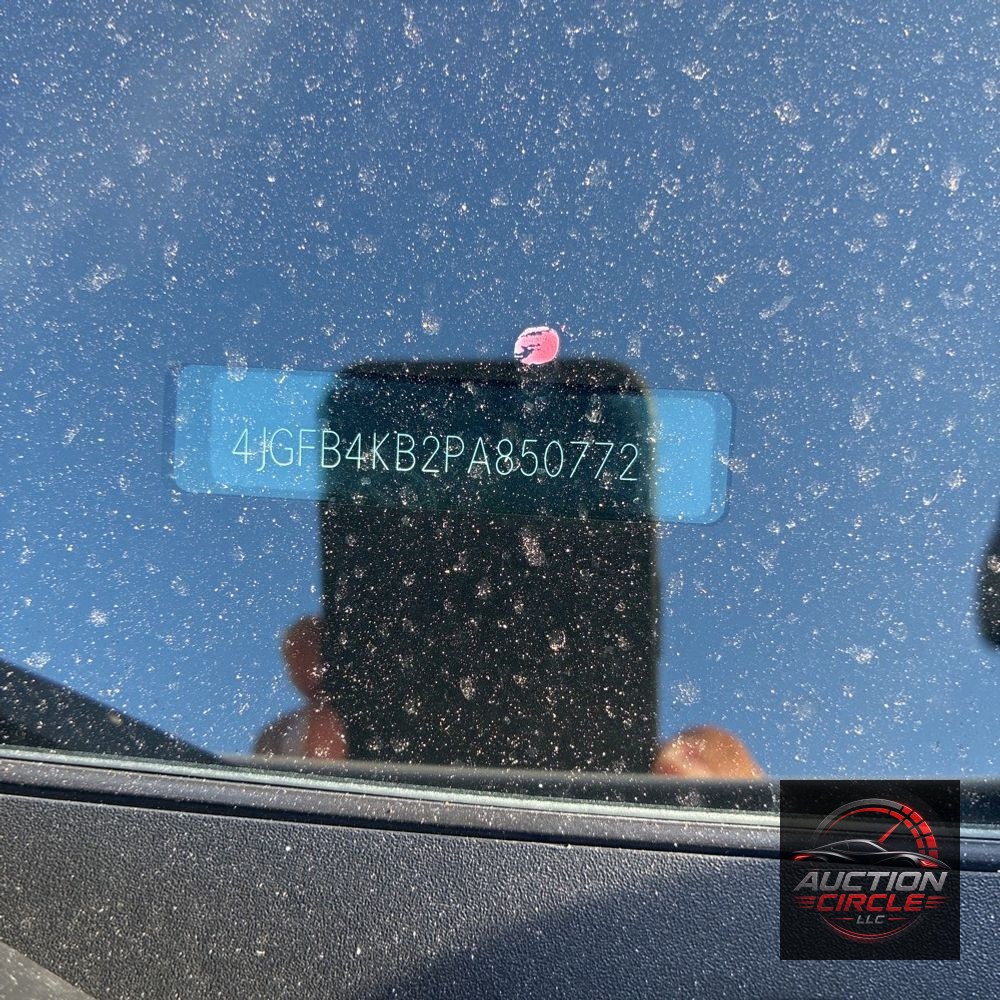 2023 Mercedes-Benz GLE GLE350