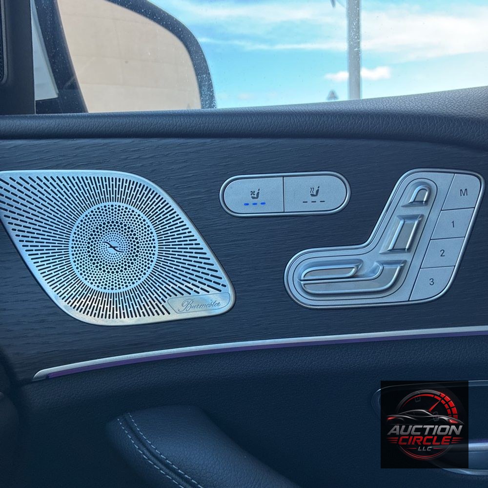 2023 Mercedes-Benz GLE GLE350