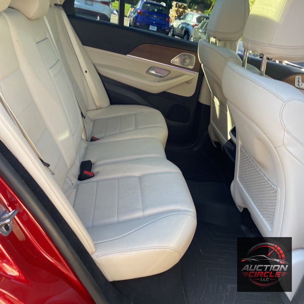 2023 Mercedes-Benz GLE GLE450