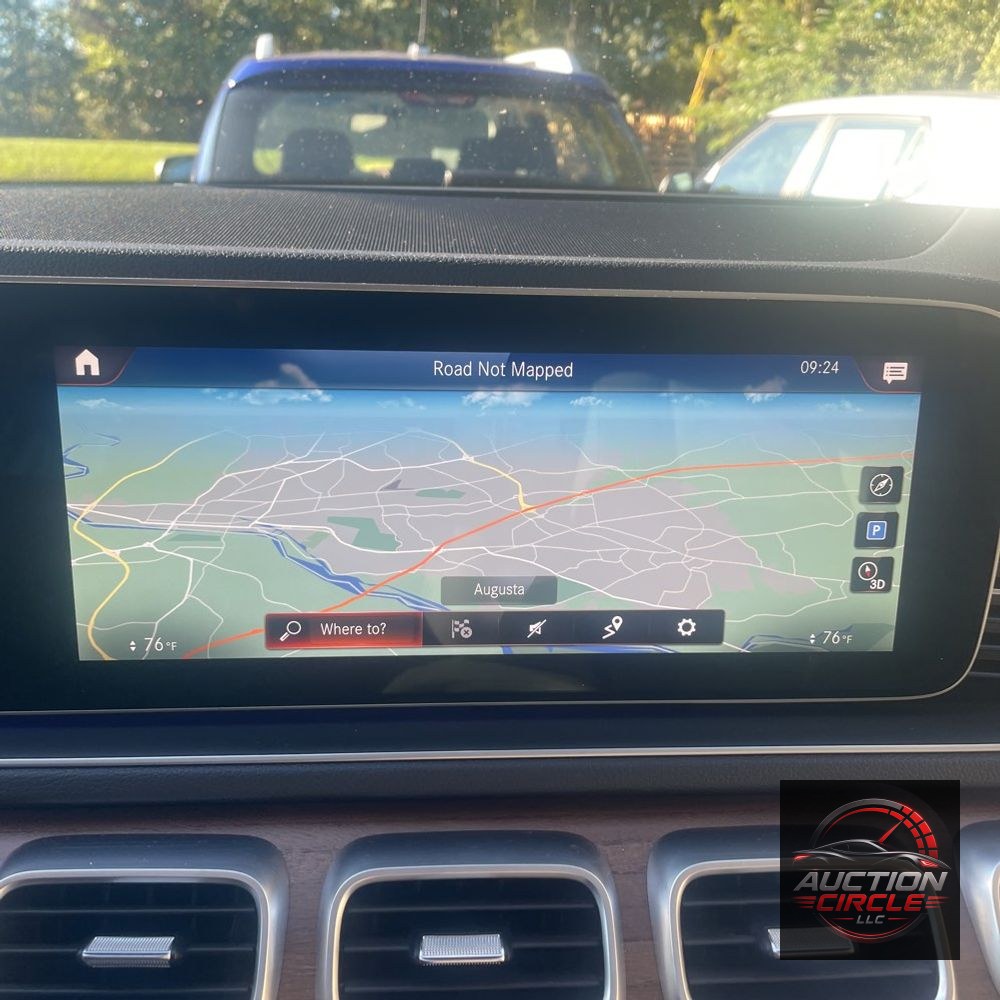 2023 Mercedes-Benz GLE GLE450