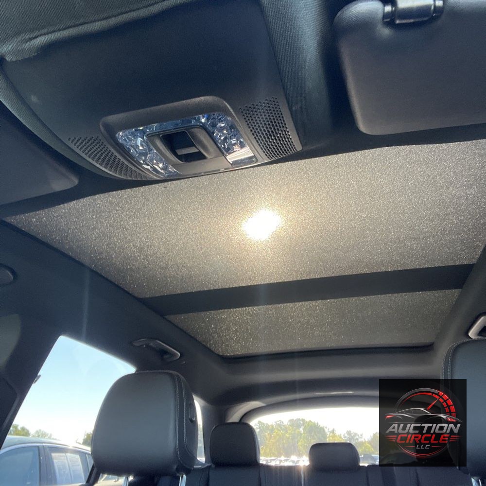2024 Mercedes-Benz GLE GLE450