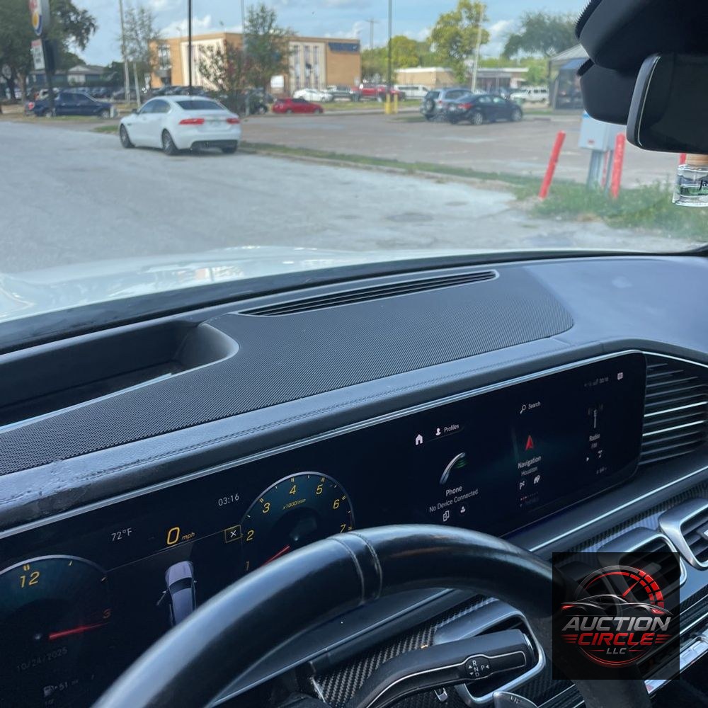 2021 Mercedes-Benz GLE AMG GLE 53
