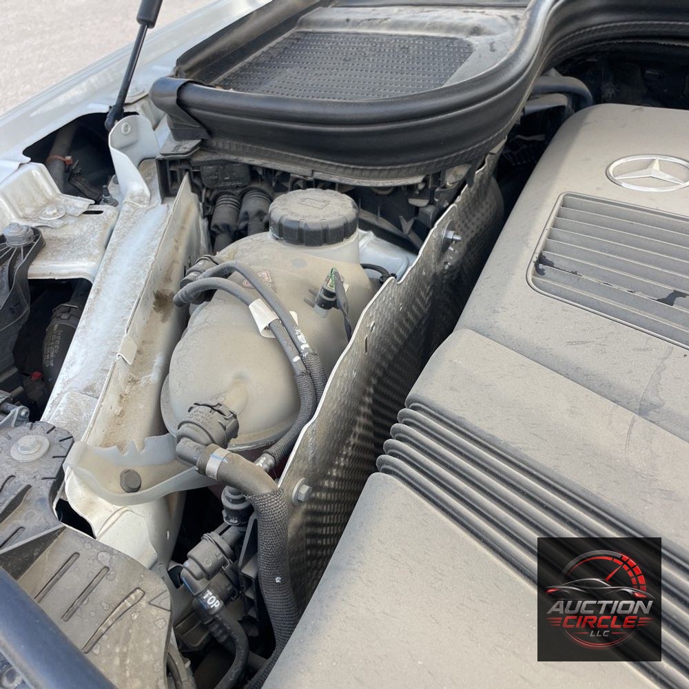 2021 Mercedes-Benz GLE AMG GLE 53