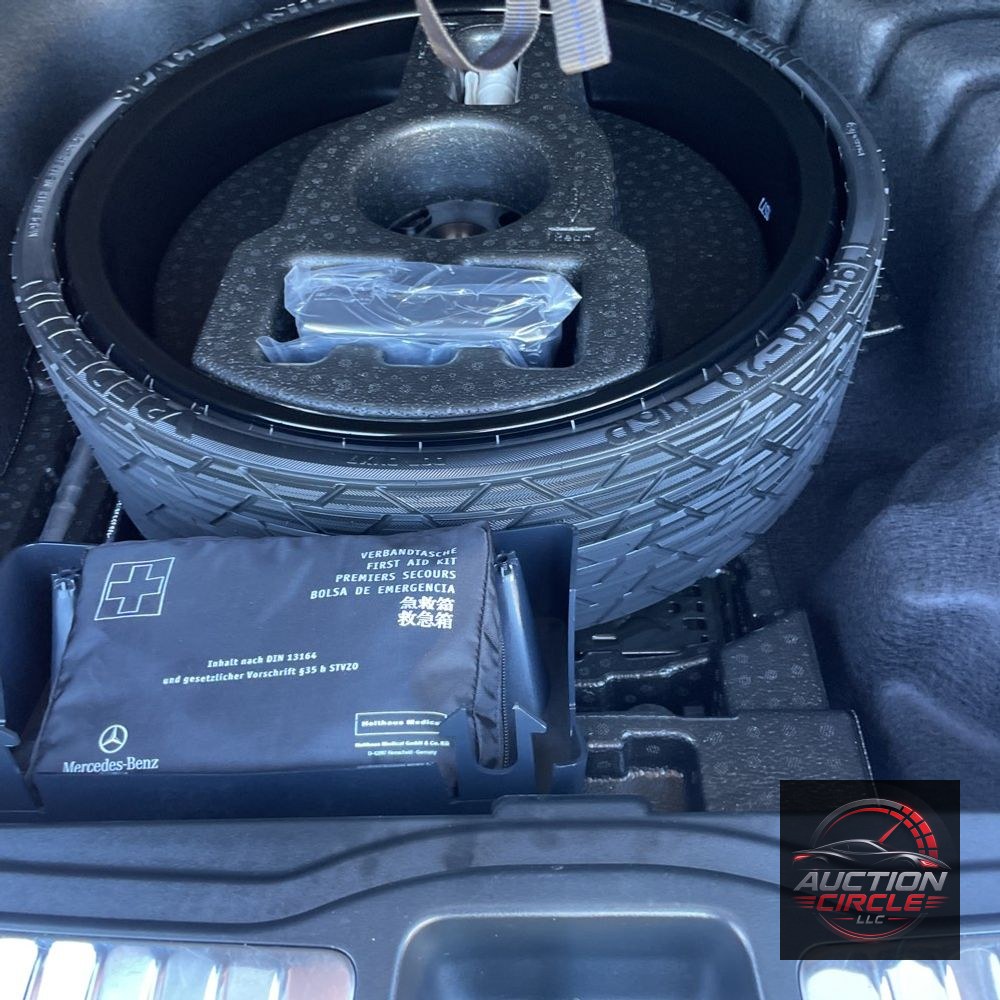 2021 Mercedes-Benz GLE AMG GLE 53