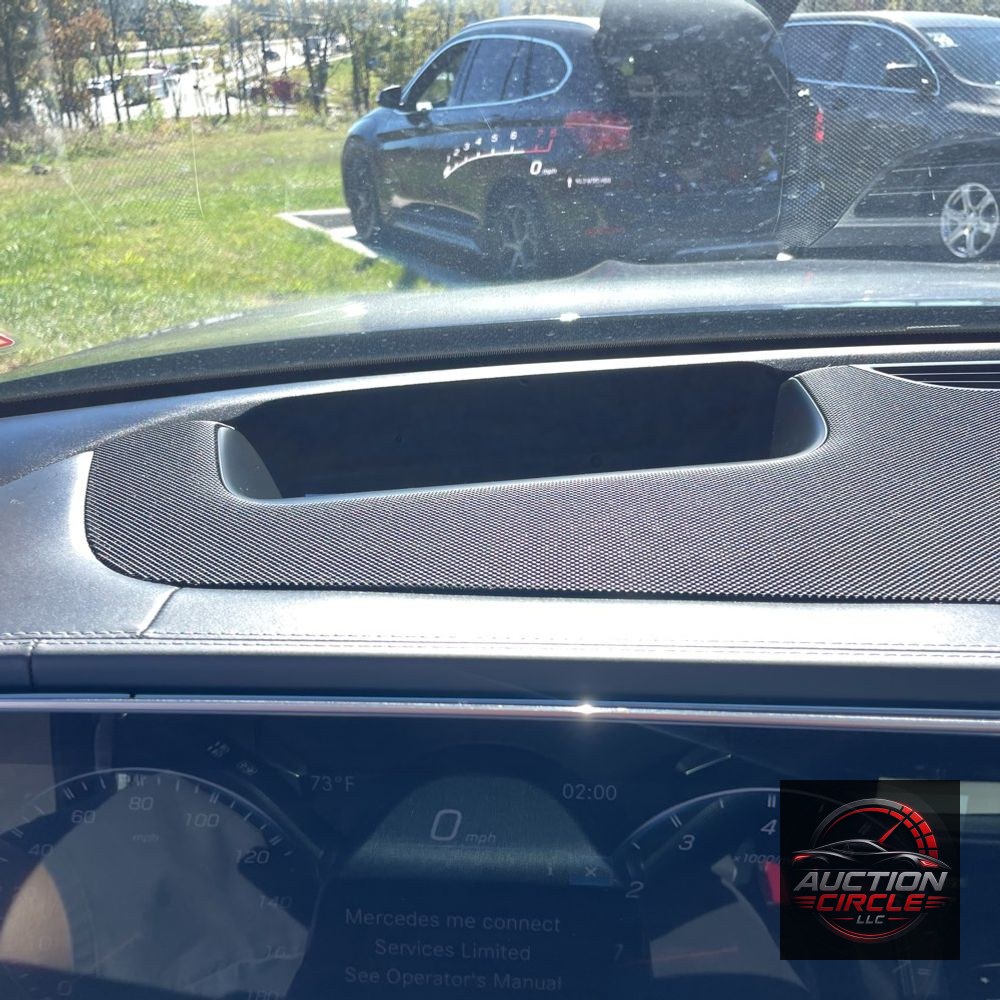 2021 Mercedes-Benz GLE AMG GLE 53