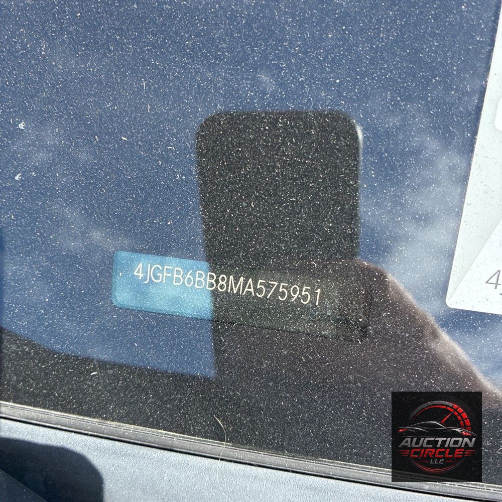 2021 Mercedes-Benz GLE AMG GLE 53