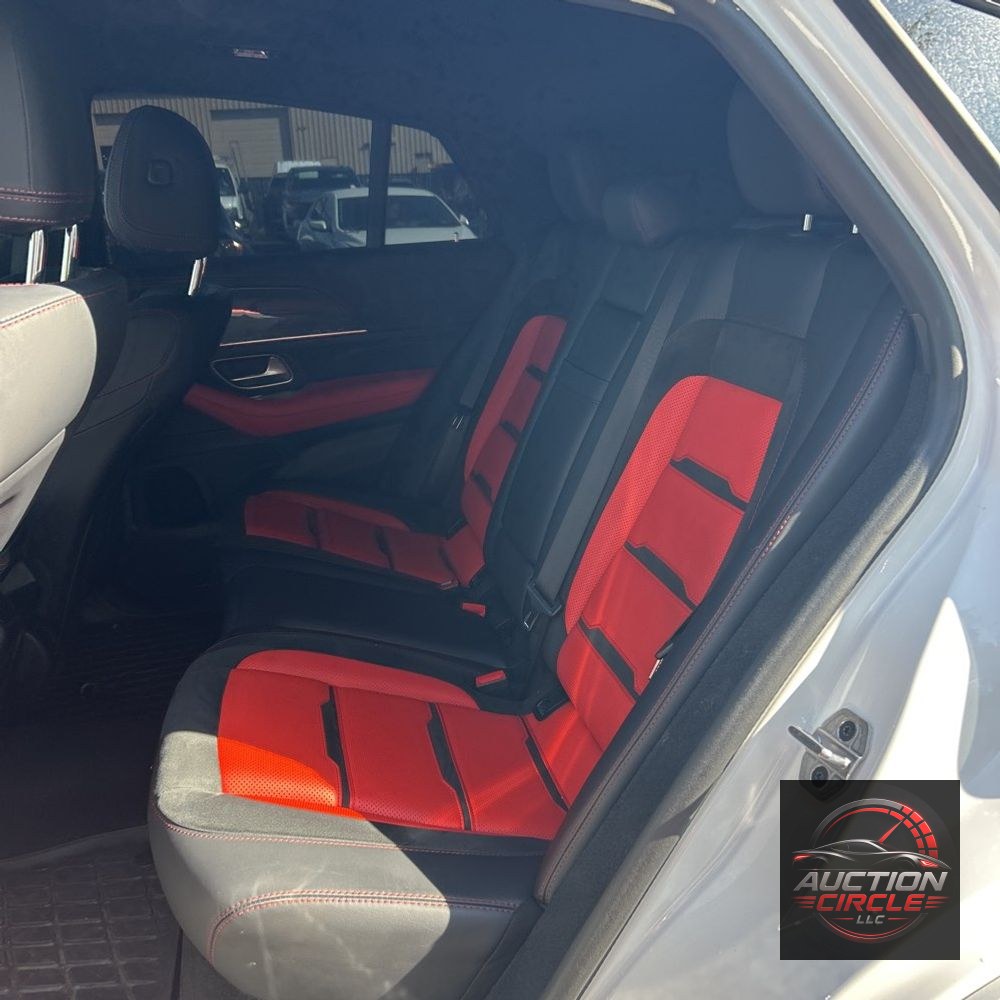 2021 Mercedes-Benz GLE AMG GLE53