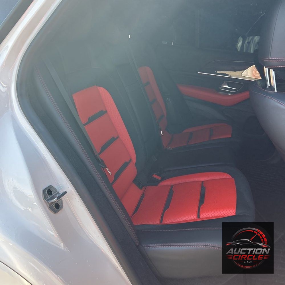 2021 Mercedes-Benz GLE AMG GLE53