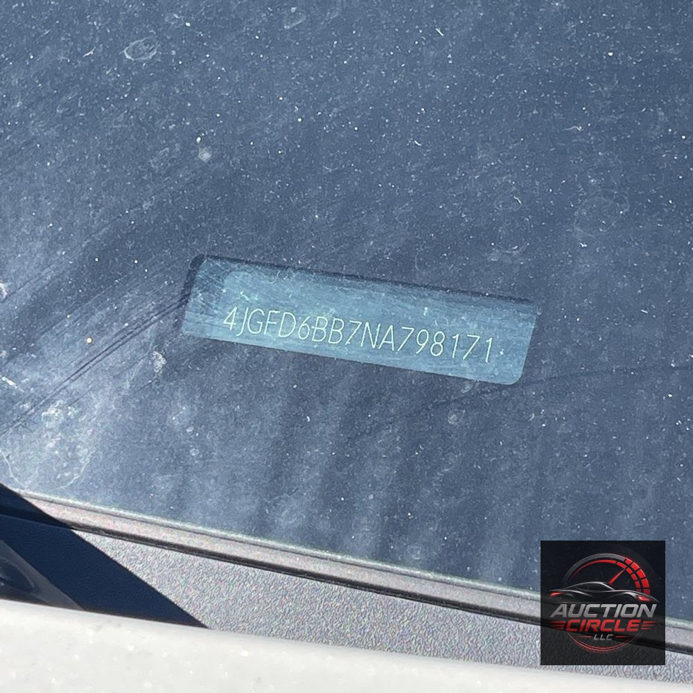 2022 Mercedes-Benz GLE AMG GLE 53