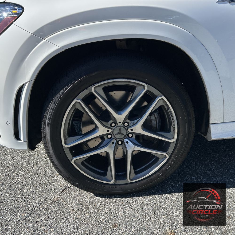 2021 Mercedes-Benz GLE AMG GLE 53