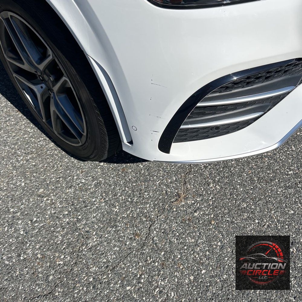 2021 Mercedes-Benz GLE AMG GLE 53
