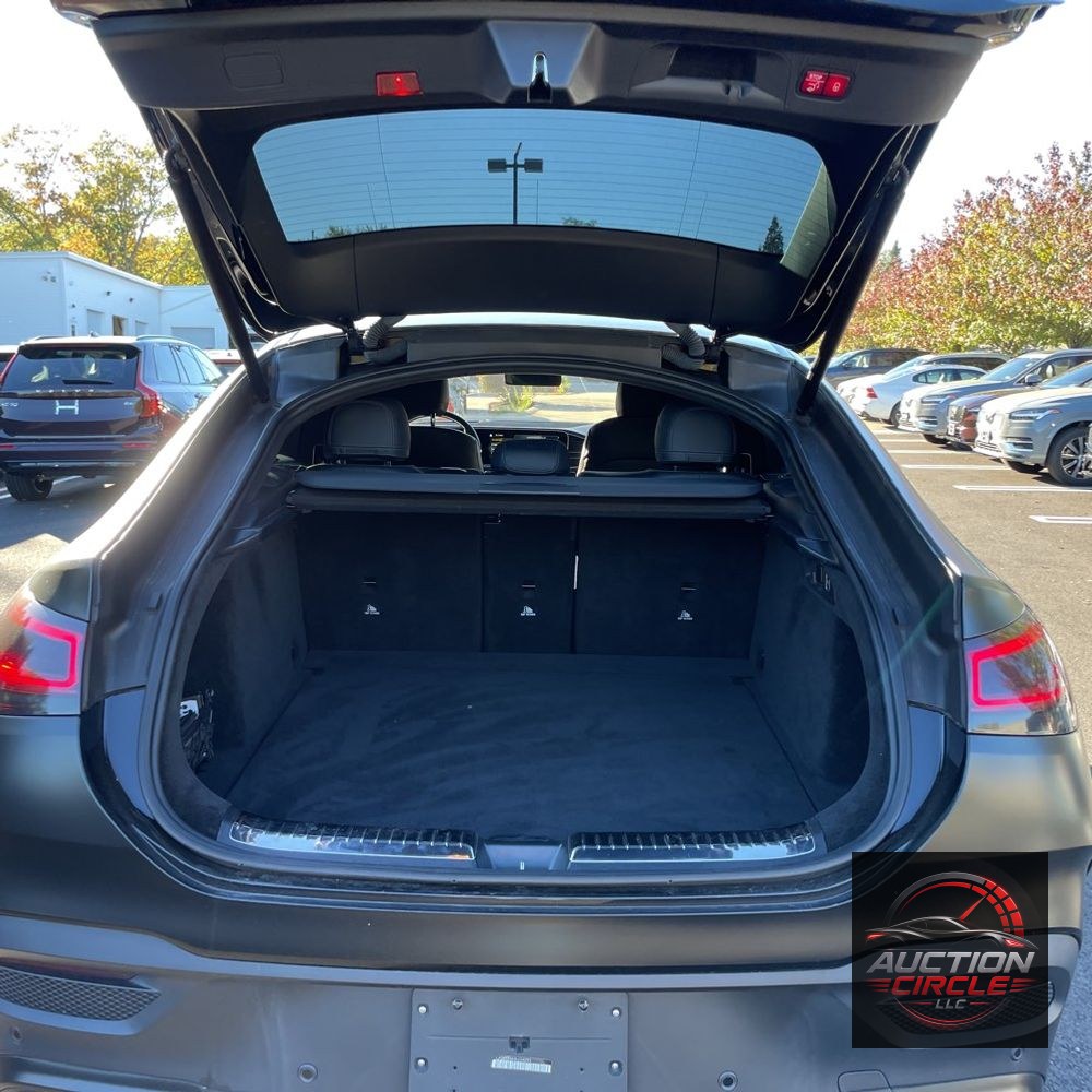 2021 Mercedes-Benz GLE AMG GLE 63 S