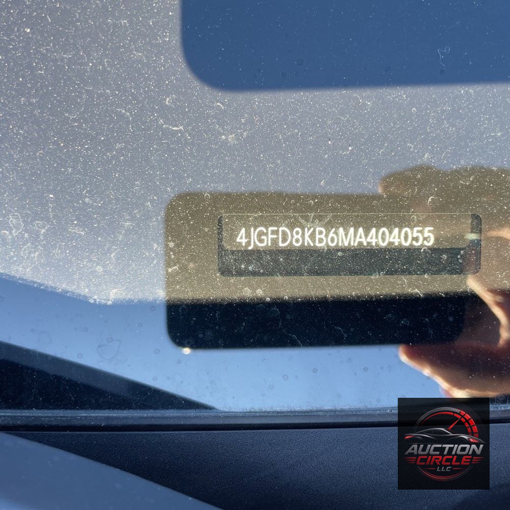 2021 Mercedes-Benz GLE AMG GLE 63 S
