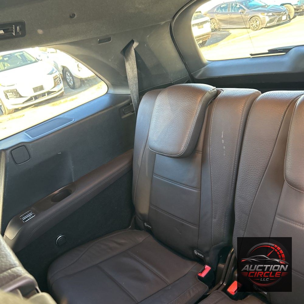 2022 Mercedes-Benz GLS GLS450