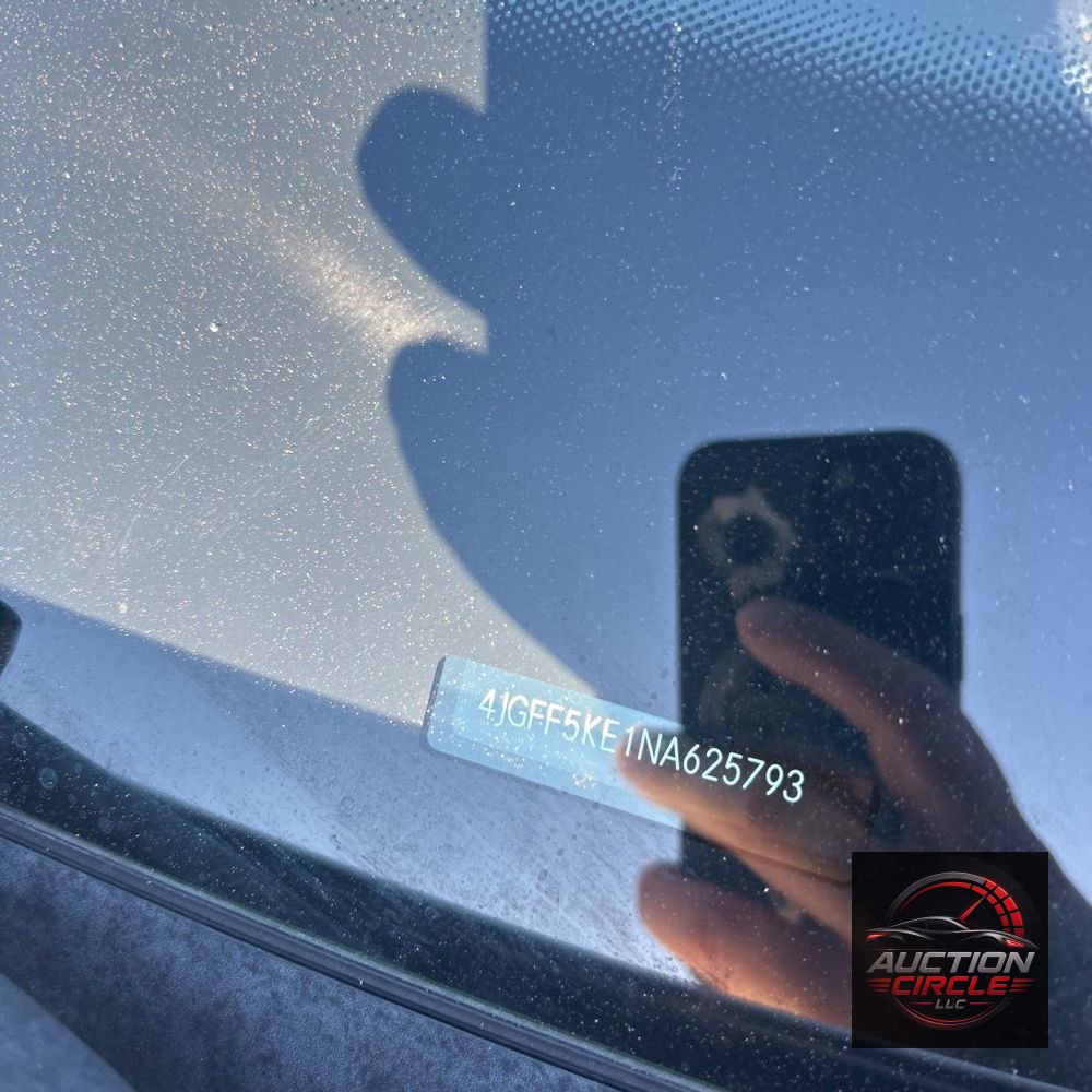 2022 Mercedes-Benz GLS GLS450