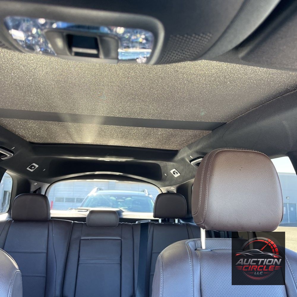 2022 Mercedes-Benz GLS GLS 450