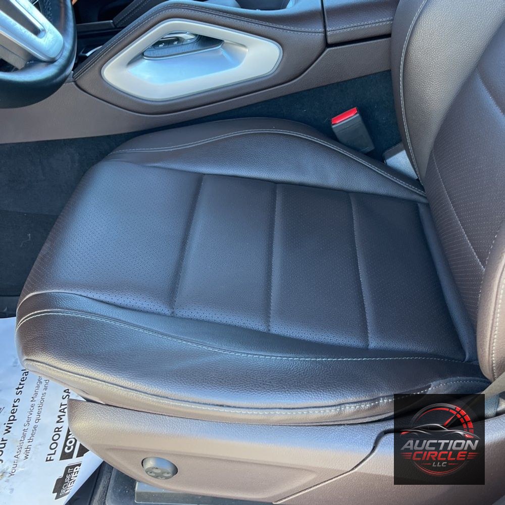 2022 Mercedes-Benz GLS GLS 450