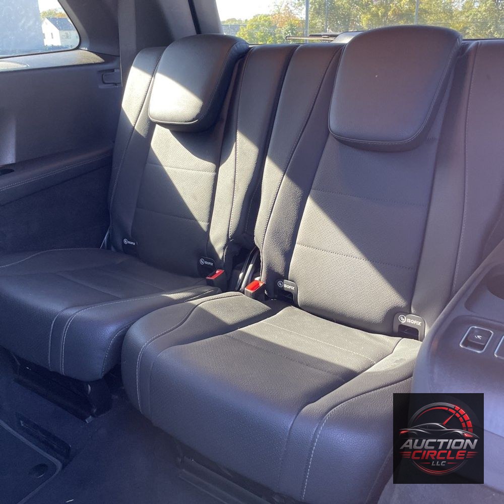 2022 Mercedes-Benz GLS GLS 450