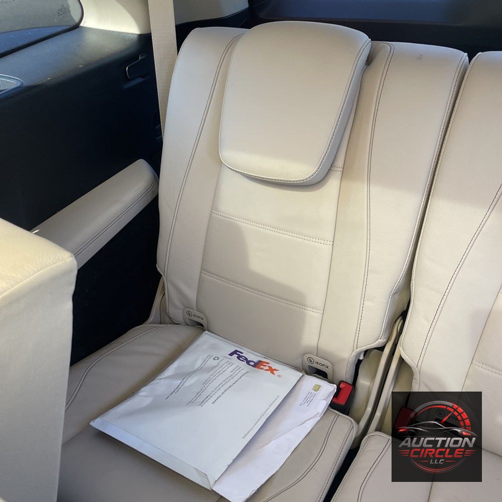 2022 Mercedes-Benz GLS GLS 450
