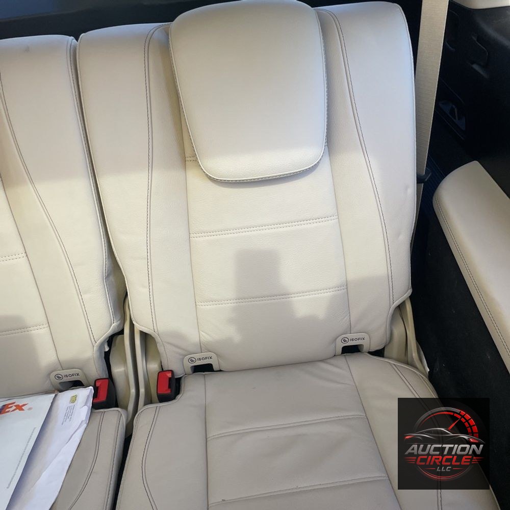 2022 Mercedes-Benz GLS GLS 450