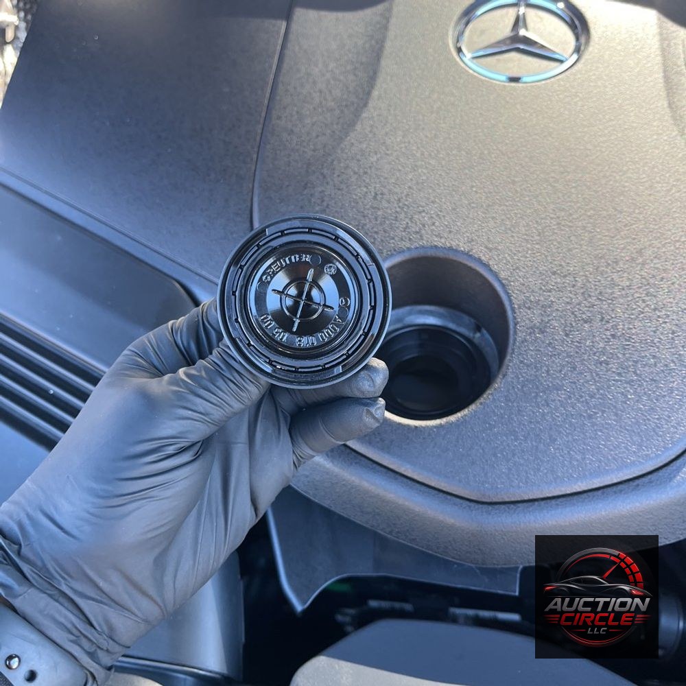 2025 Mercedes-Benz GLS GLS450