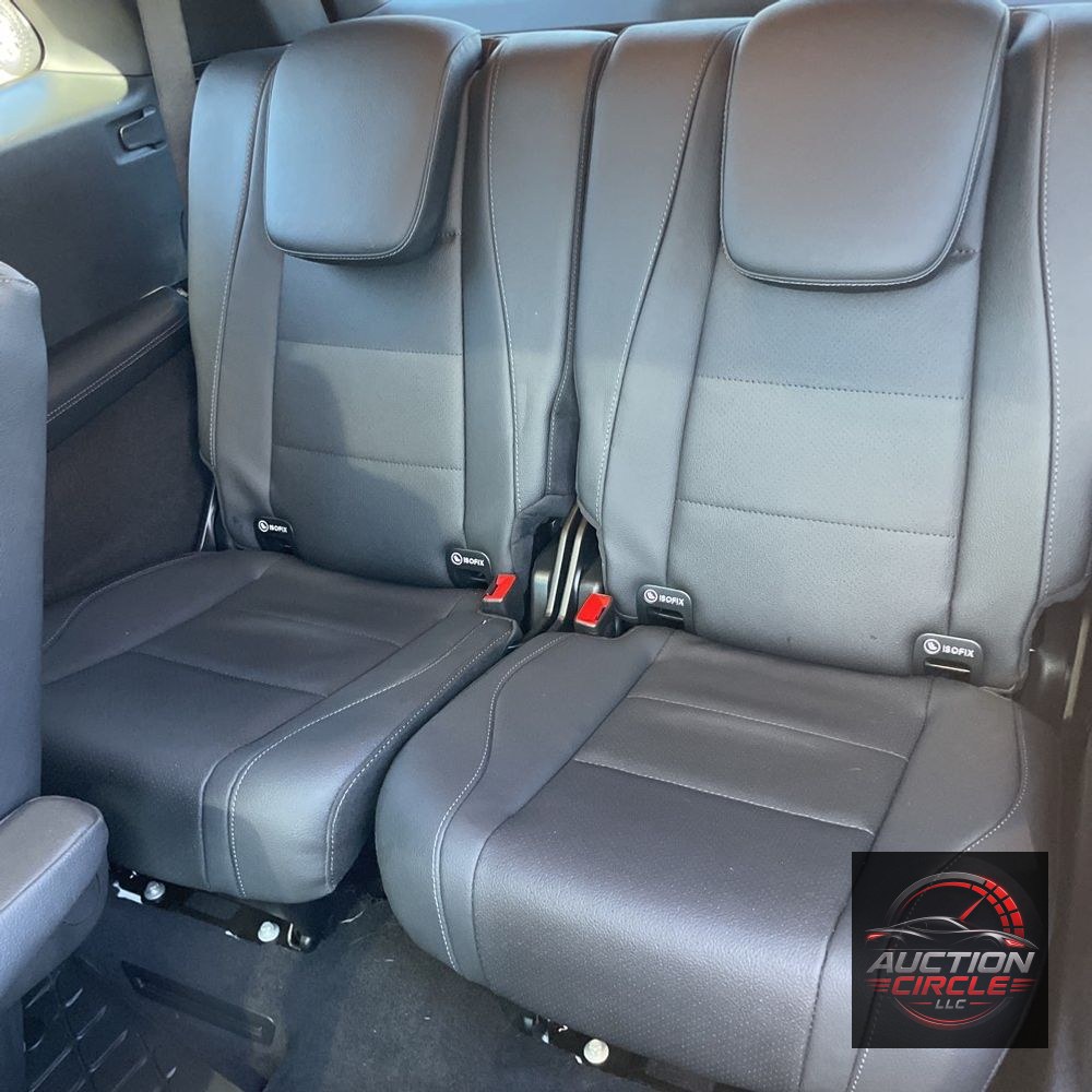 2024 Mercedes-Benz GLS GLS 450