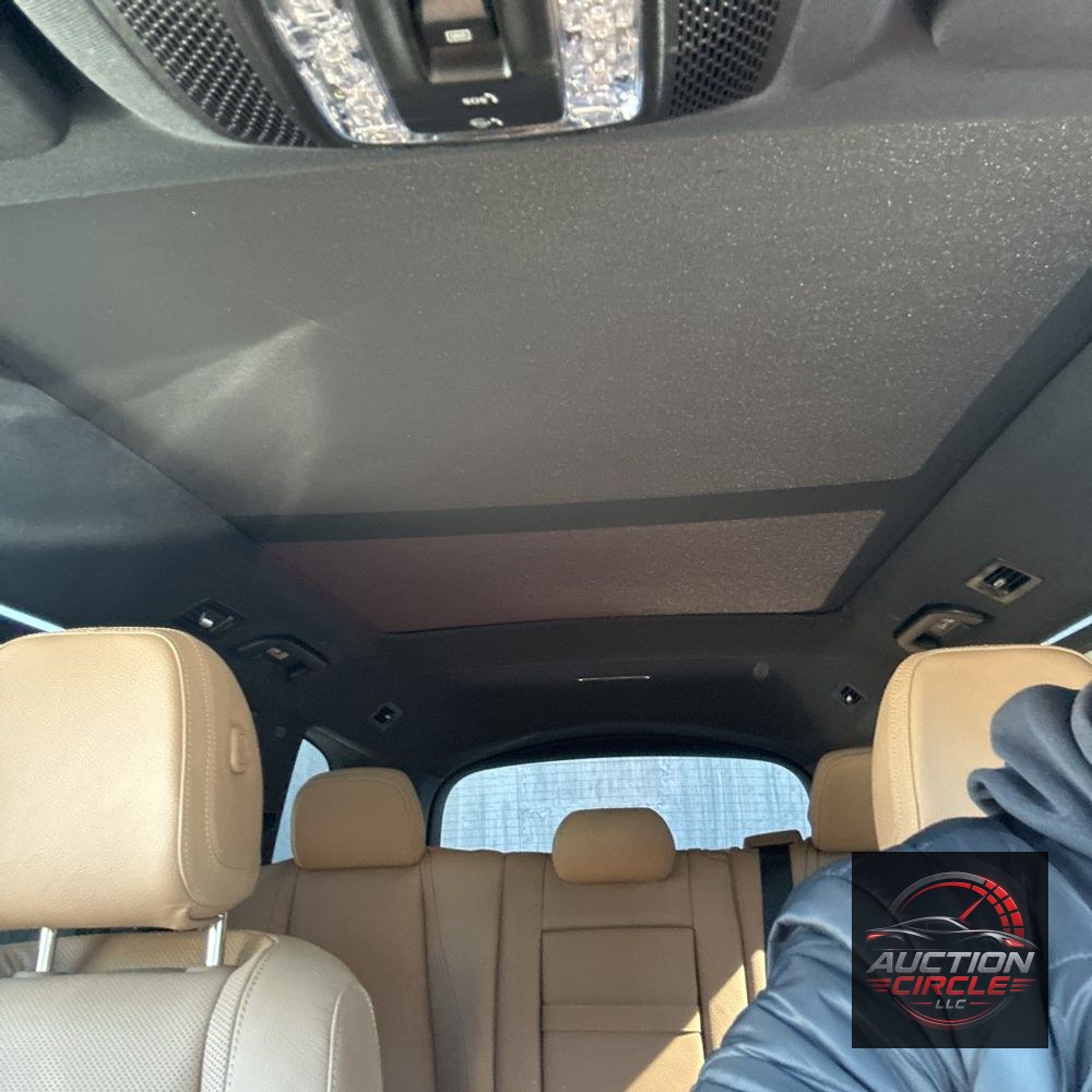 2025 Mercedes-Benz GLS GLS 450
