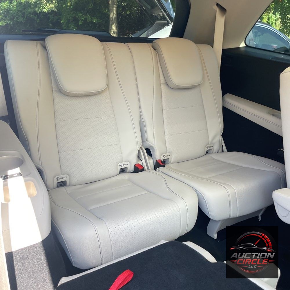 2024 Mercedes-Benz GLS GLS 450