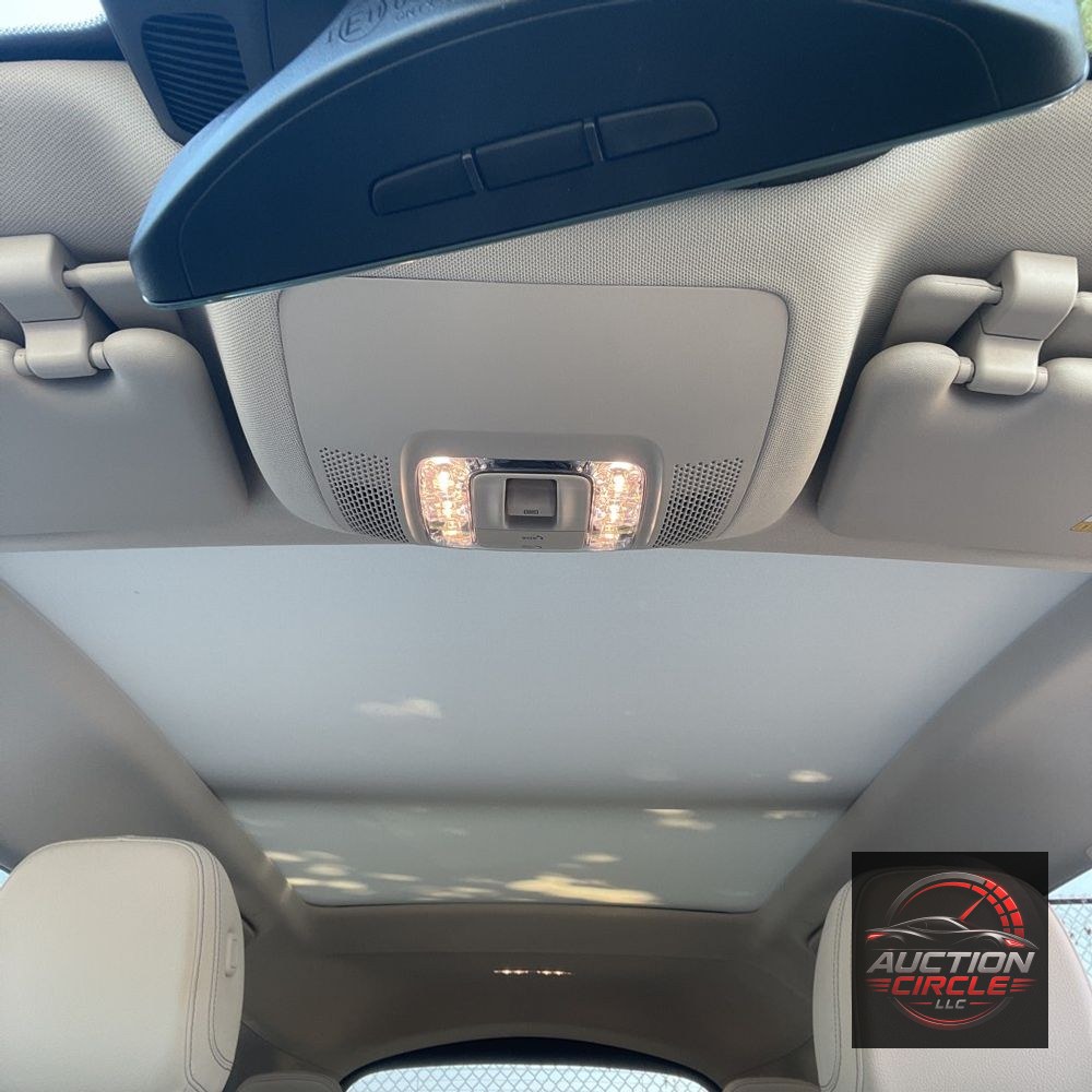 2024 Mercedes-Benz GLS GLS 450