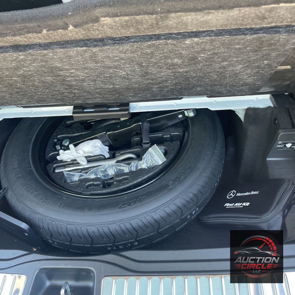 2024 Mercedes-Benz GLS GLS 450
