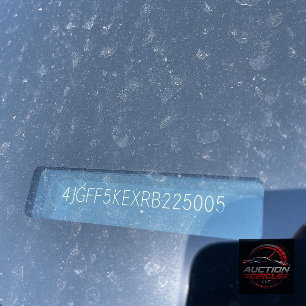 2024 Mercedes-Benz GLS GLS 450