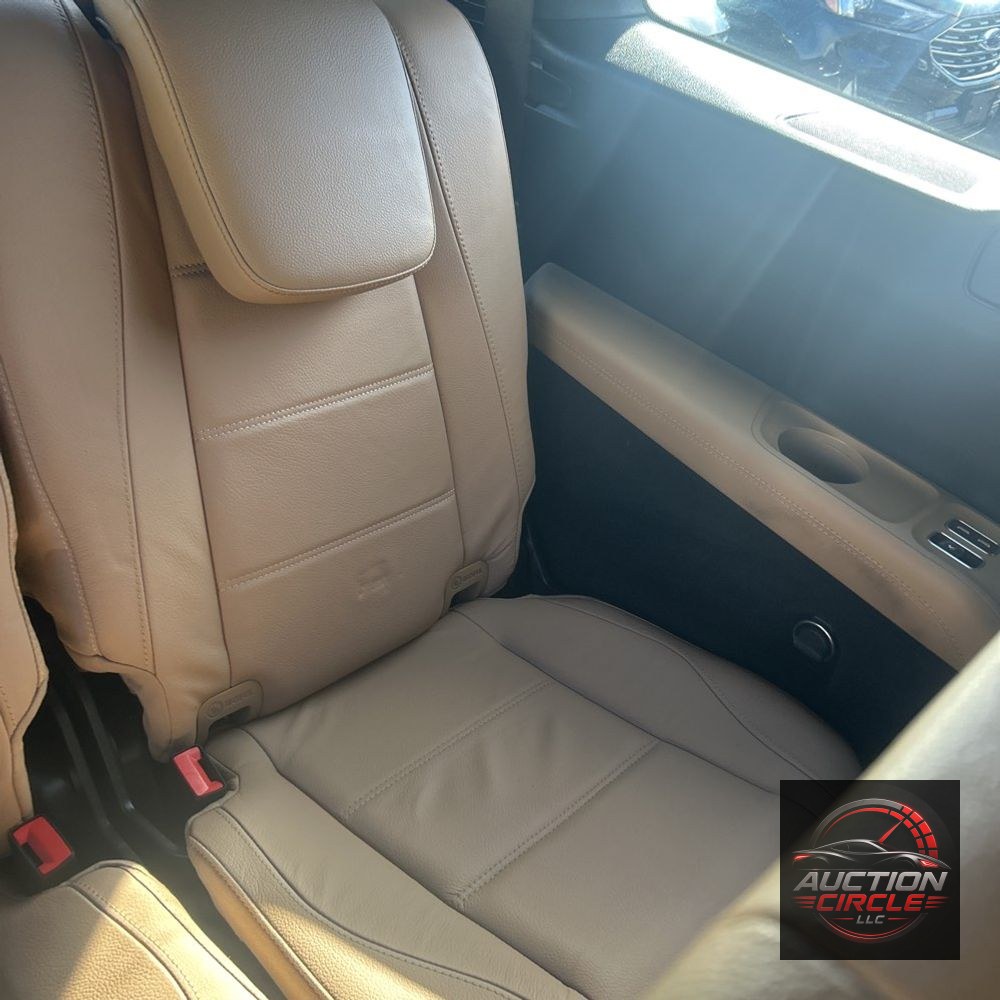 2024 Mercedes-Benz GLS GLS 580